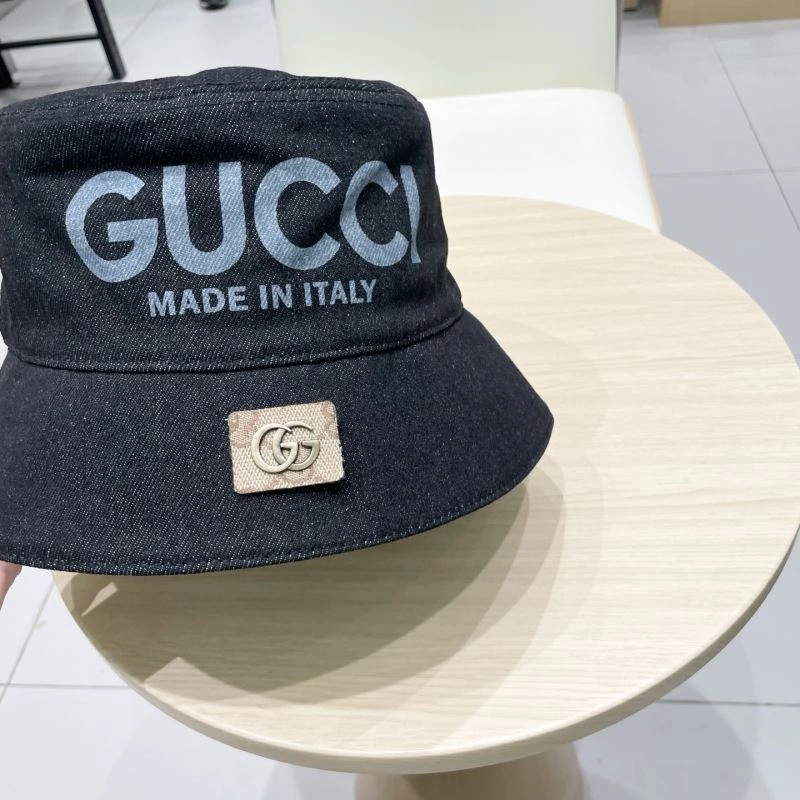 Original Gucci Caps 258877