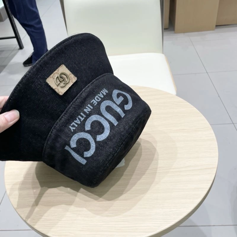 Original Gucci Caps 258877