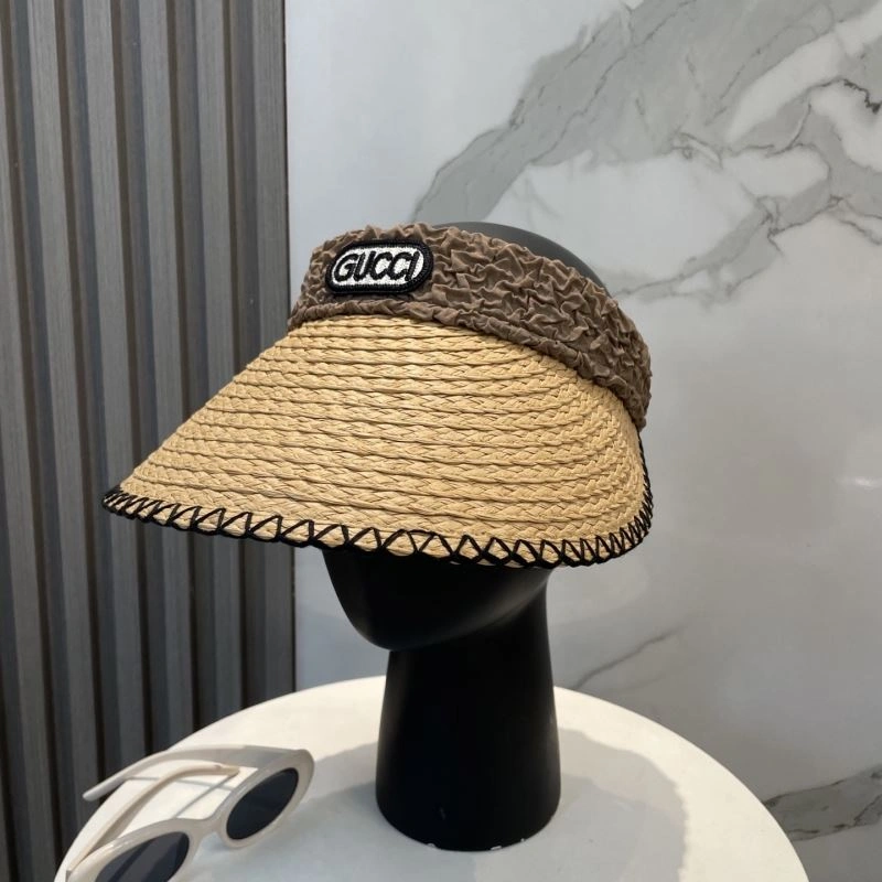 Gucci Caps Breathable 258859