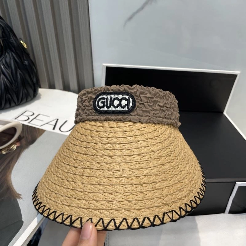 Gucci Caps Breathable 258859
