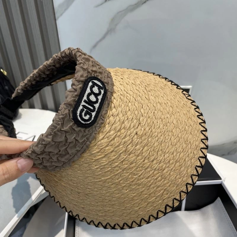 Gucci Caps Breathable 258859