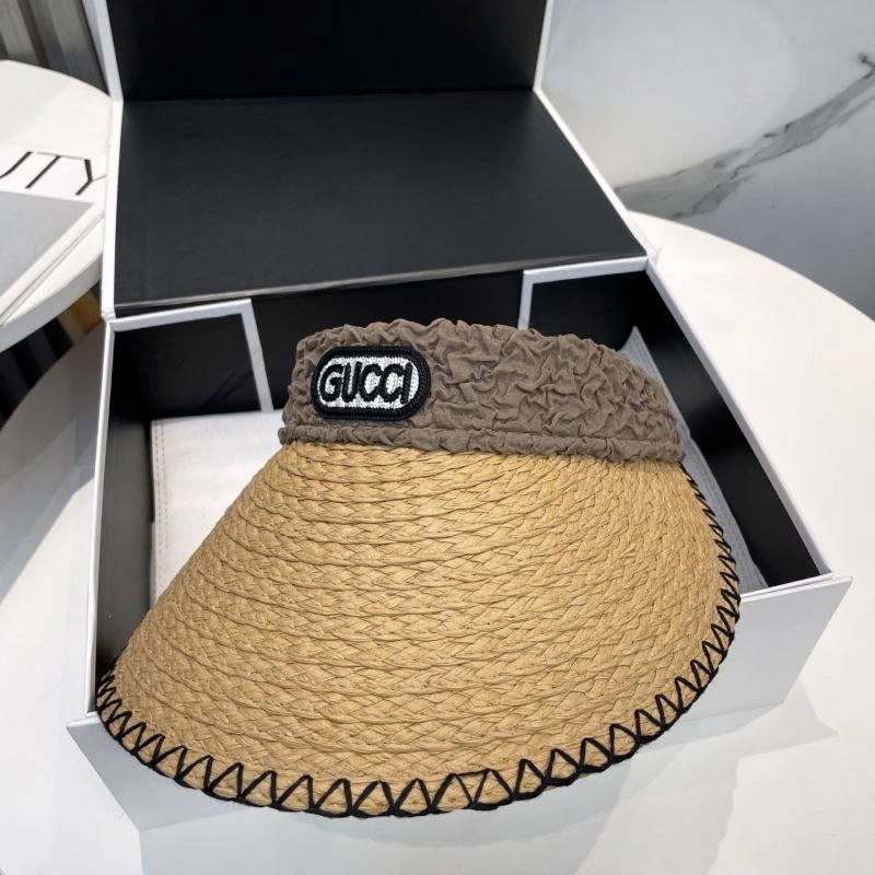 Gucci Caps Breathable 258859