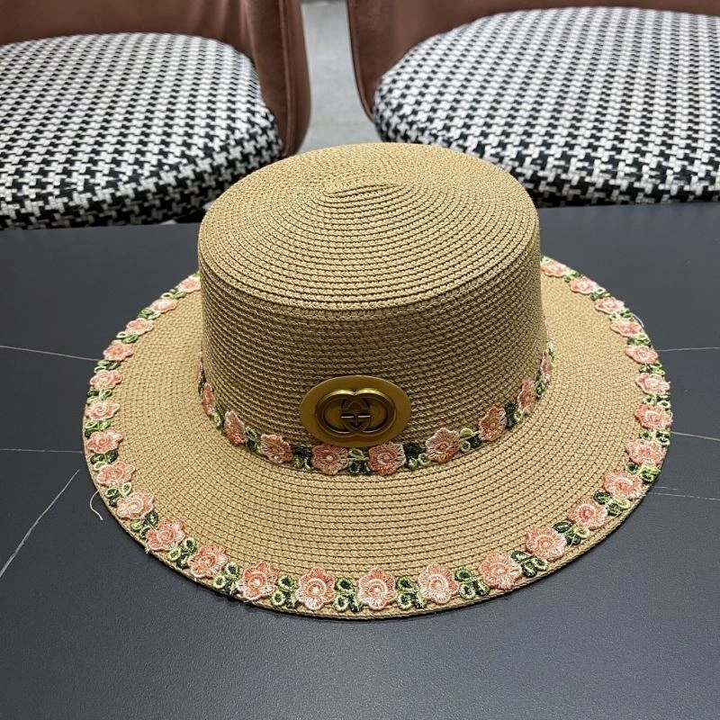 Gucci Caps SoftTouch 258860