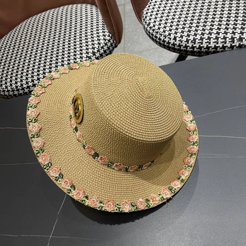 Gucci Caps SoftTouch 258860