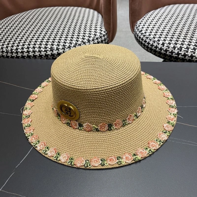 Gucci Caps SoftTouch 258860