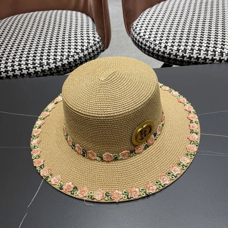 Gucci Caps SoftTouch 258860