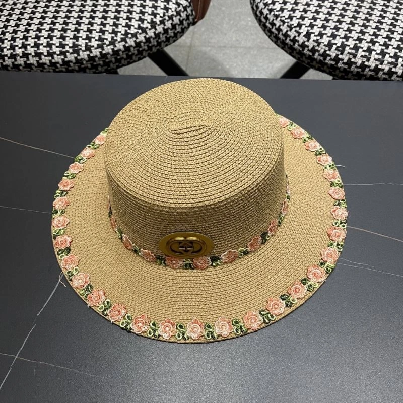 Gucci Caps SoftTouch 258860