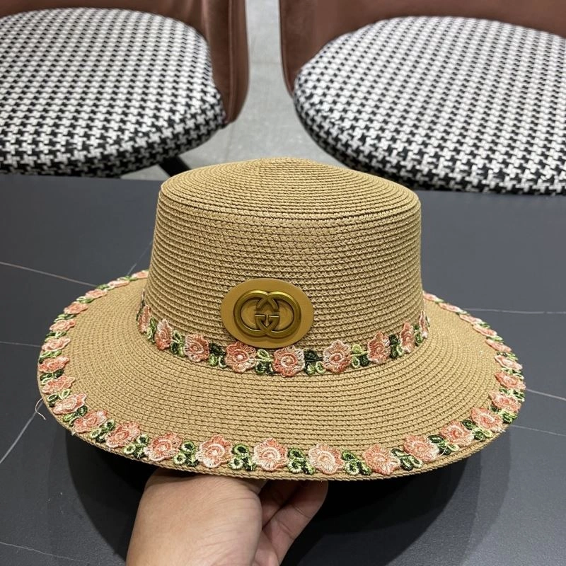 Gucci Caps SoftTouch 258860