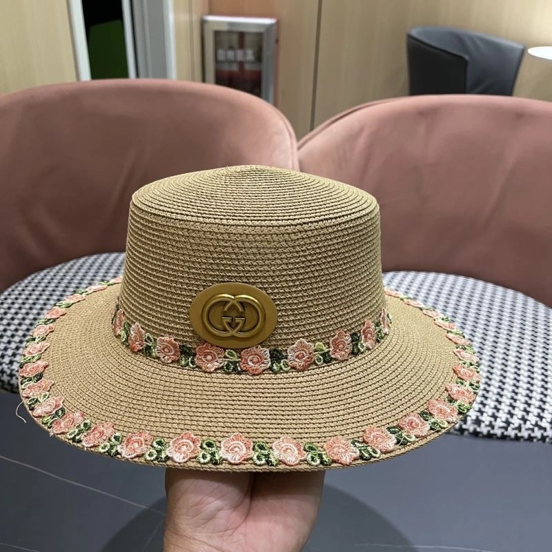 Gucci Caps SoftTouch 258860
