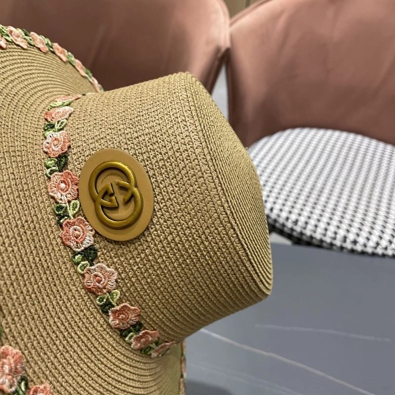 Gucci Caps SoftTouch 258860