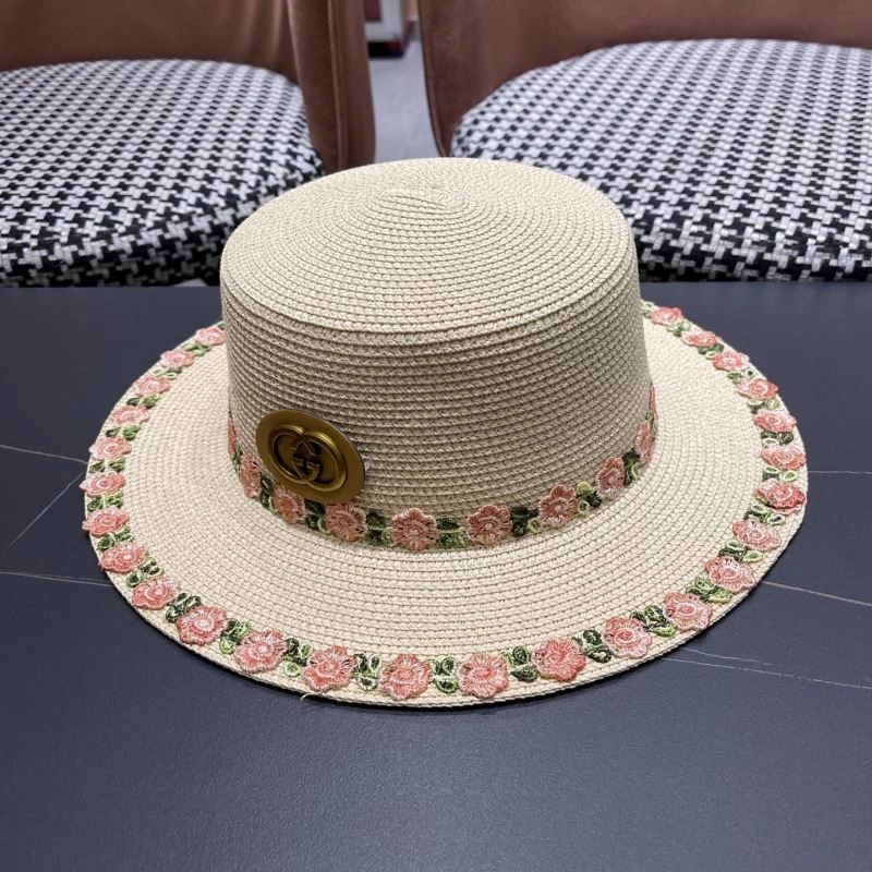 Sophisticated Gucci Caps 258858