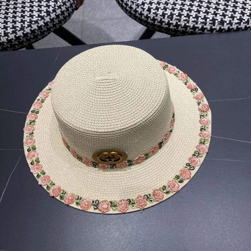 Sophisticated Gucci Caps 258858