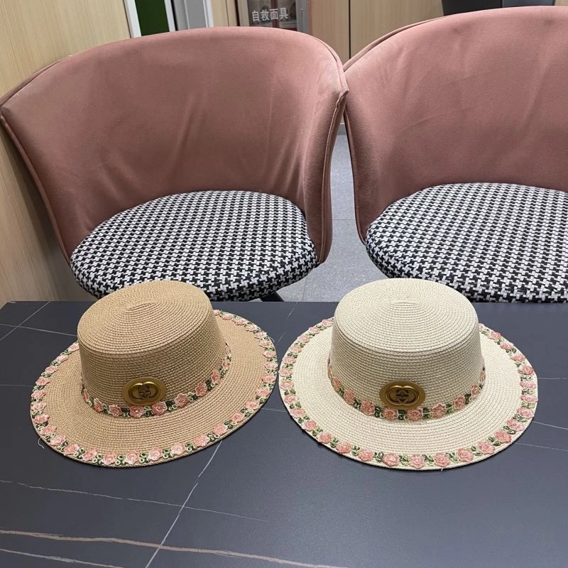 Sophisticated Gucci Caps 258858
