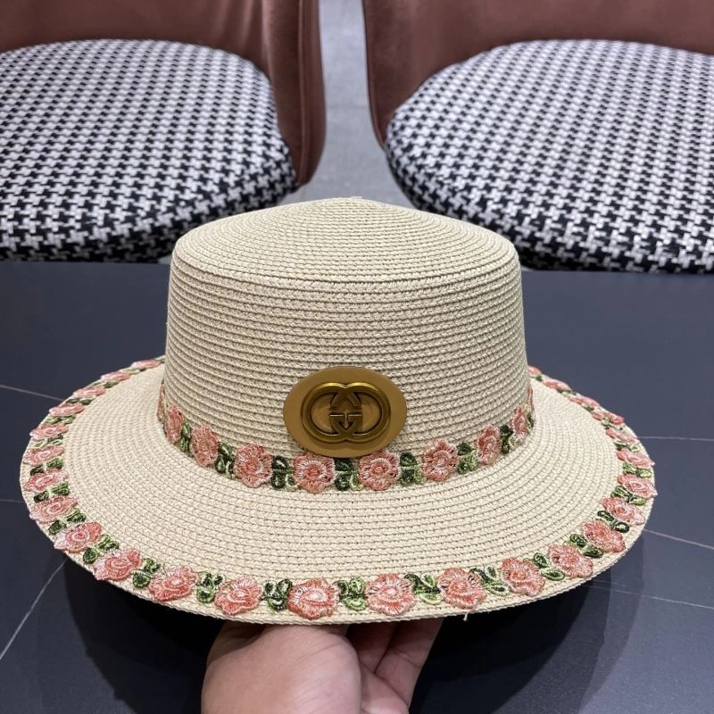 Sophisticated Gucci Caps 258858