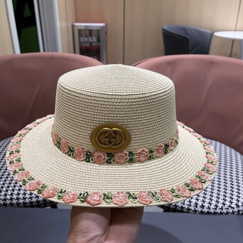Sophisticated Gucci Caps 258858