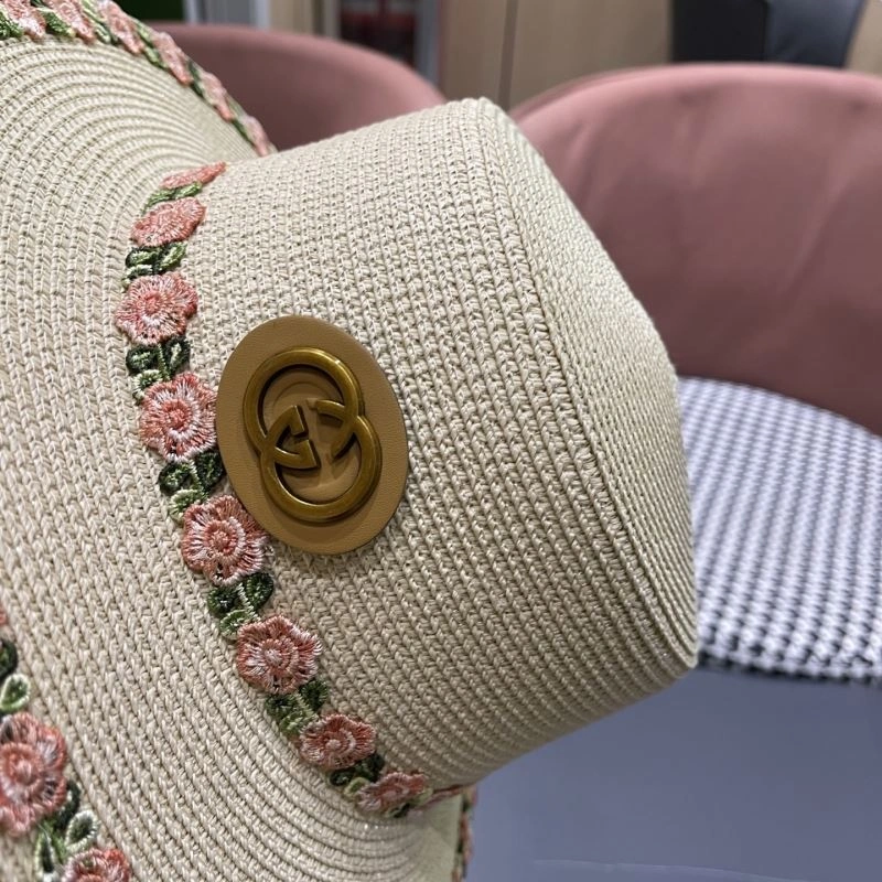 Sophisticated Gucci Caps 258858