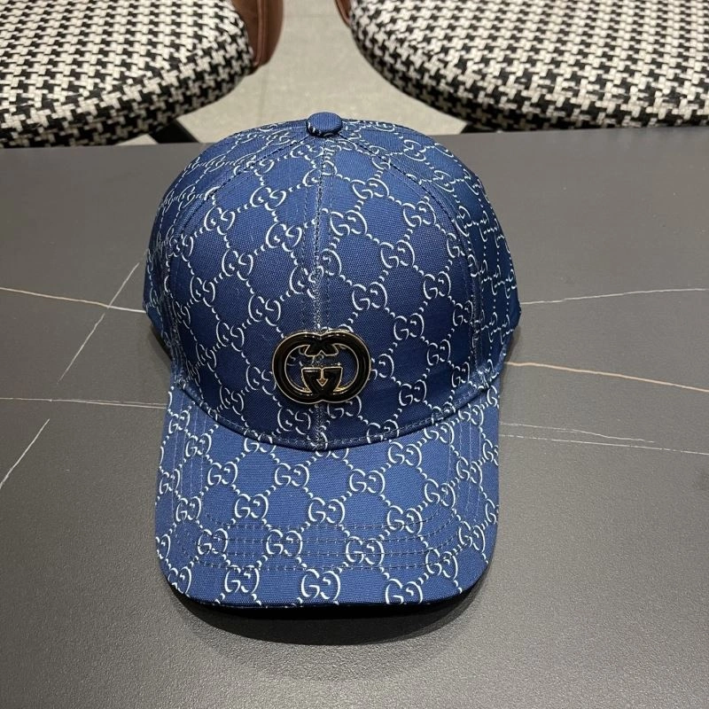 Efficient Gucci Caps 258857
