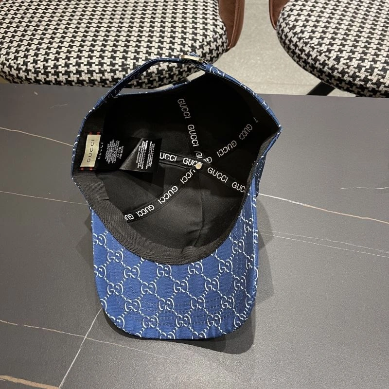 Efficient Gucci Caps 258857