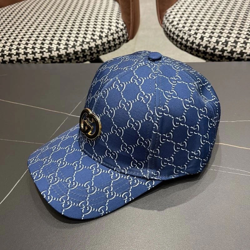 Efficient Gucci Caps 258857
