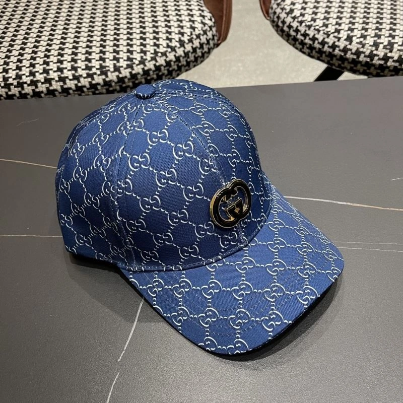 Efficient Gucci Caps 258857