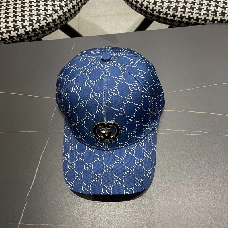Efficient Gucci Caps 258857