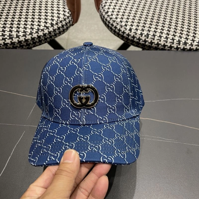 Efficient Gucci Caps 258857
