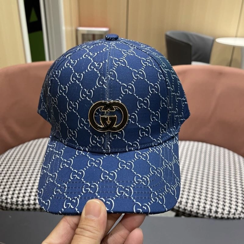 Efficient Gucci Caps 258857