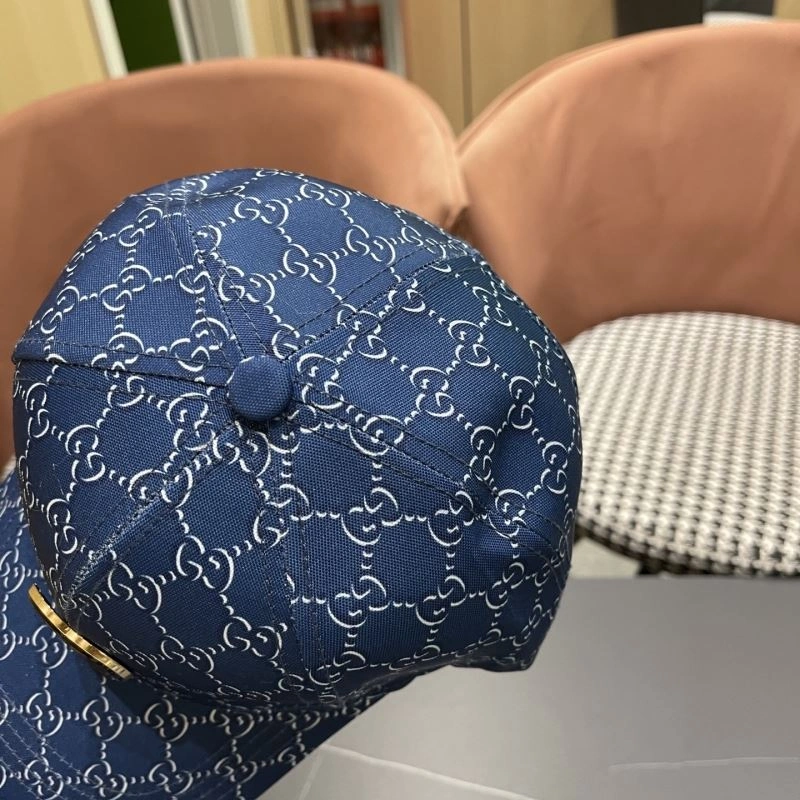 Efficient Gucci Caps 258857