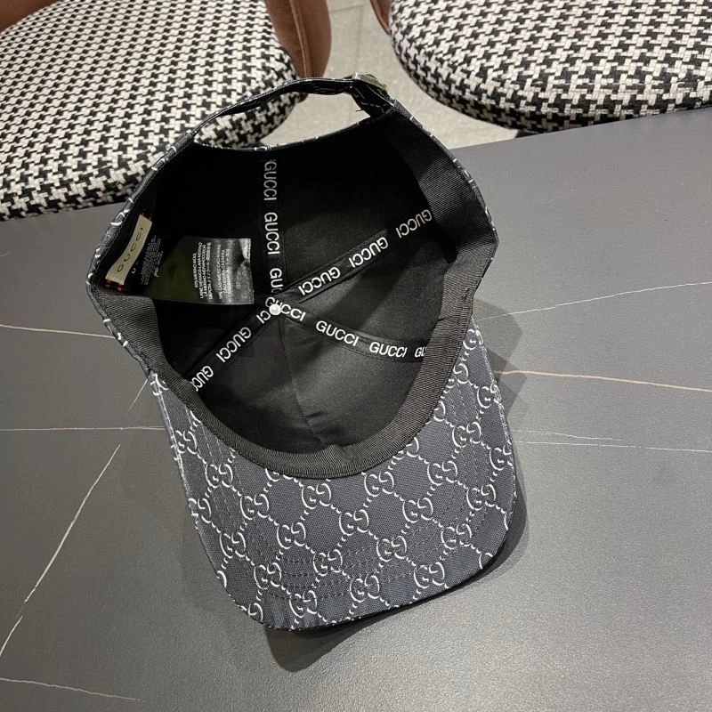 Versatile Gucci Caps 258856