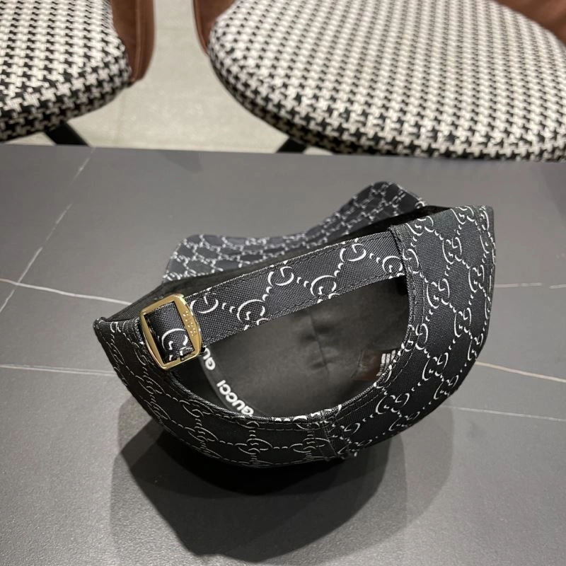 Versatile Gucci Caps 258856