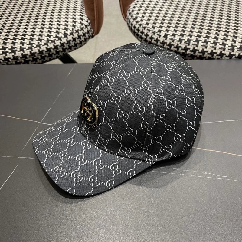 Versatile Gucci Caps 258856