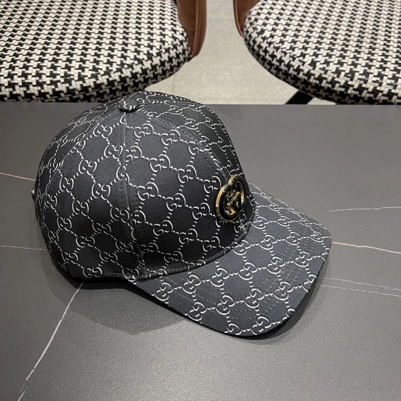 Versatile Gucci Caps 258856