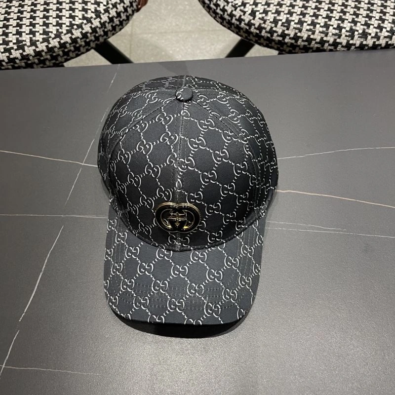 Versatile Gucci Caps 258856