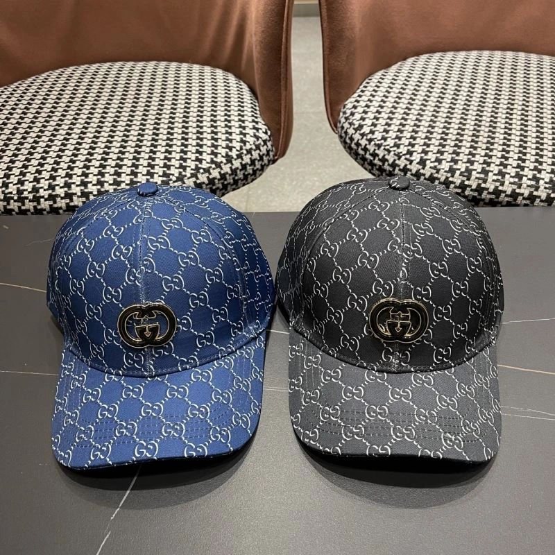 Versatile Gucci Caps 258856