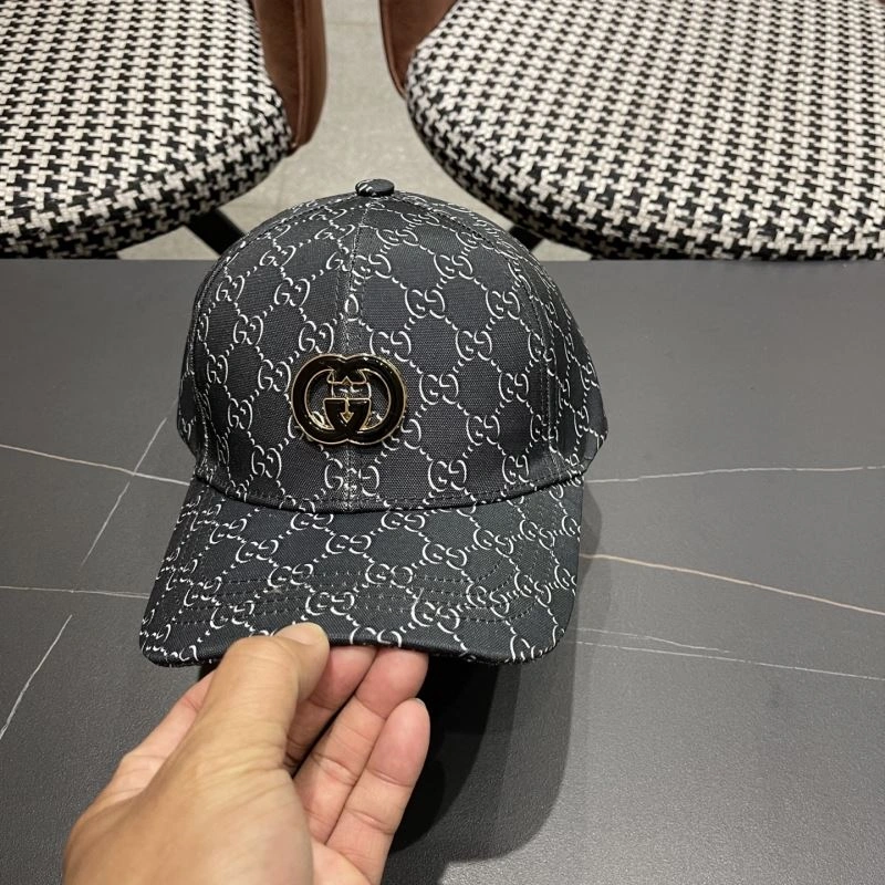 Versatile Gucci Caps 258856