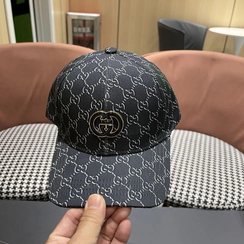 Versatile Gucci Caps 258856
