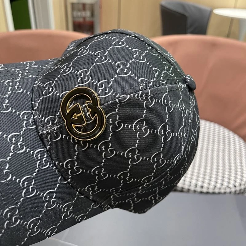Versatile Gucci Caps 258856