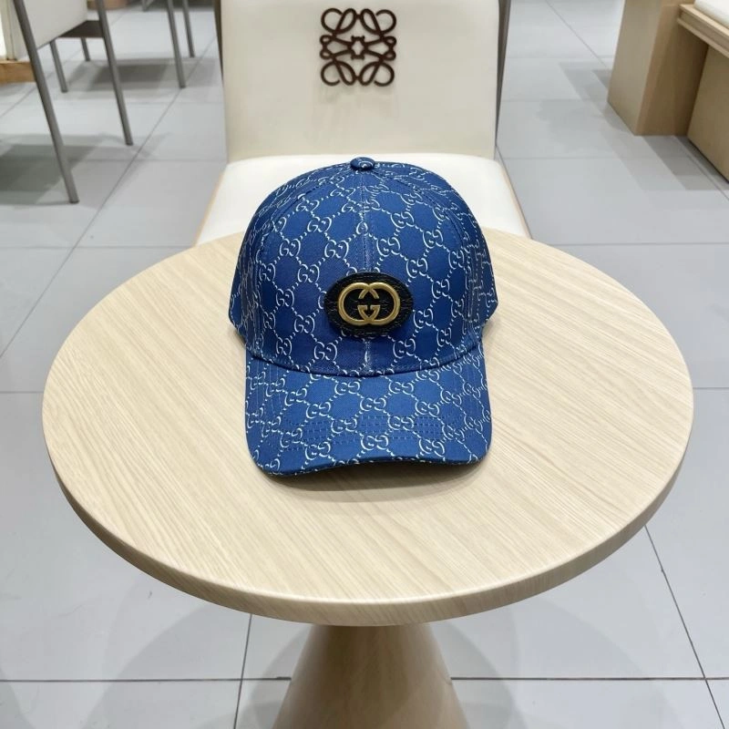 Elegant Gucci Caps 258855