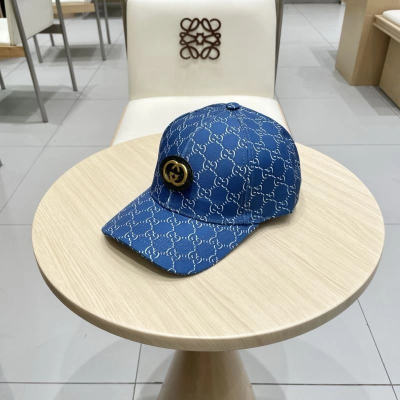 Elegant Gucci Caps 258855