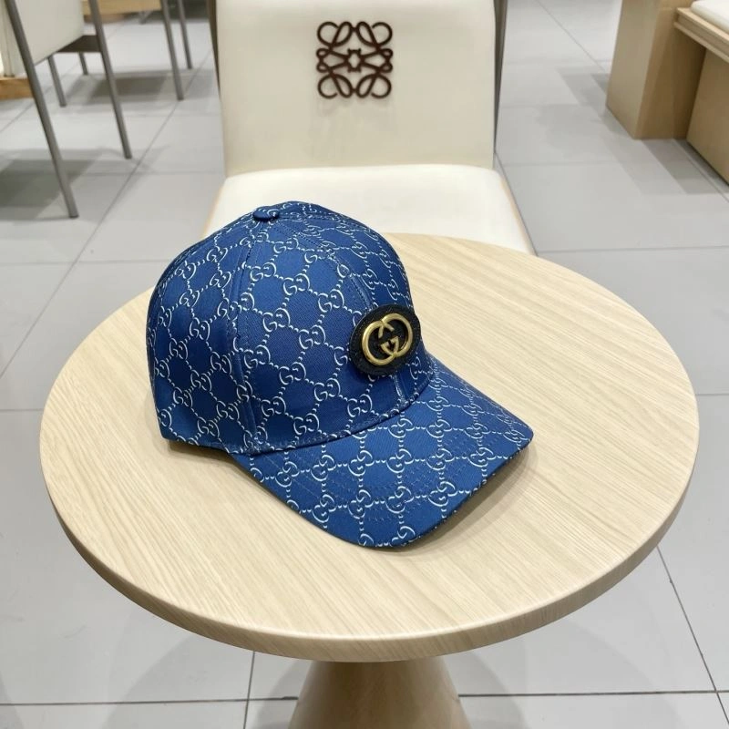 Elegant Gucci Caps 258855