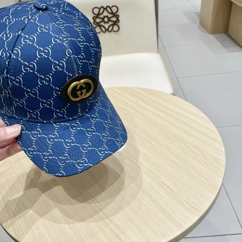 Elegant Gucci Caps 258855