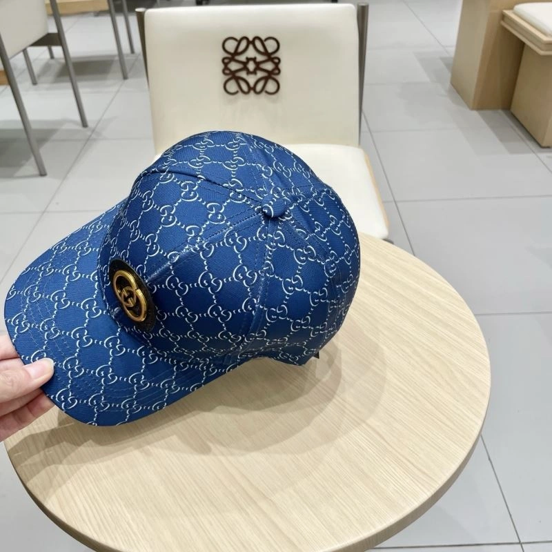 Elegant Gucci Caps 258855