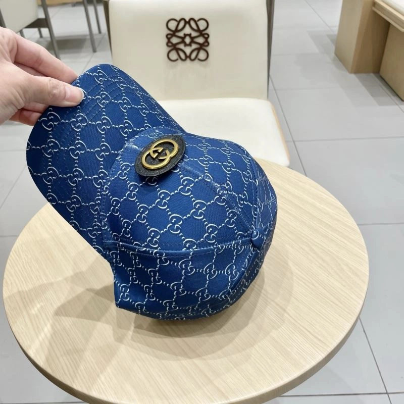 Elegant Gucci Caps 258855