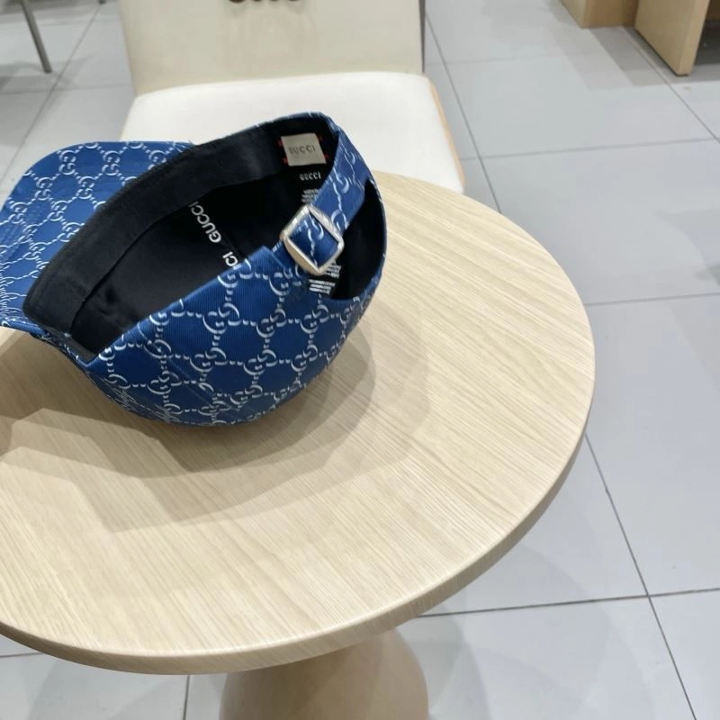 Elegant Gucci Caps 258855