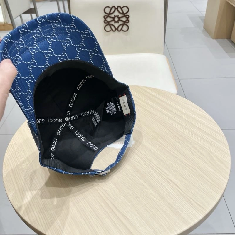 Elegant Gucci Caps 258855