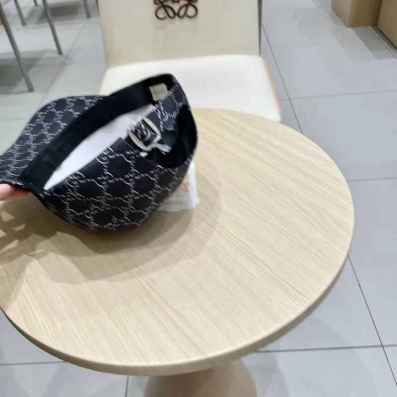 Neat Gucci Caps 258854