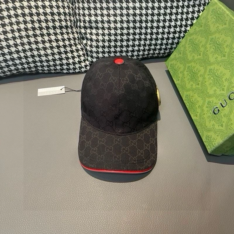 WrinkleFree Gucci Caps 258853