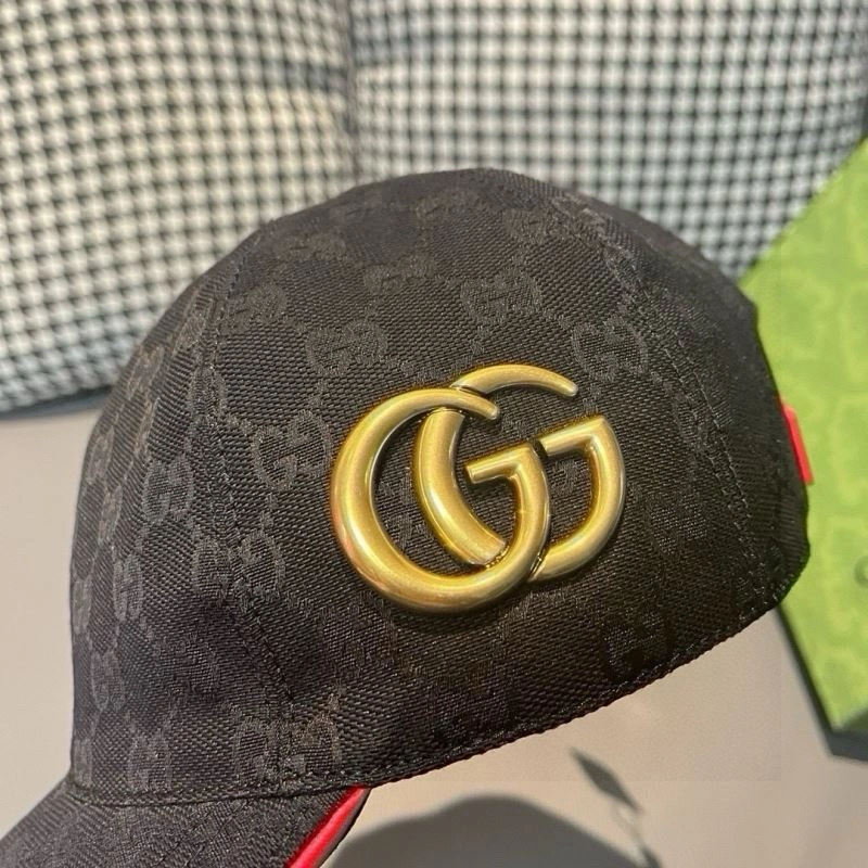 WrinkleFree Gucci Caps 258853