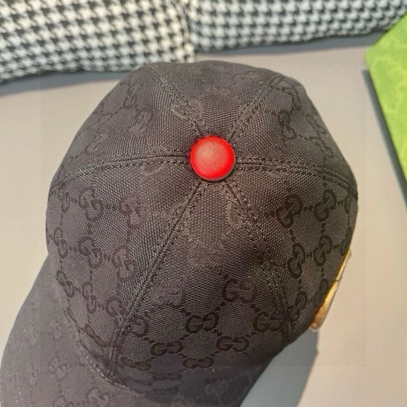 WrinkleFree Gucci Caps 258853