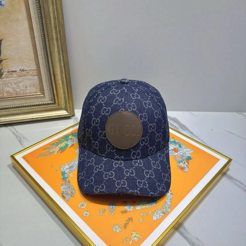 Bold Gucci Caps 258827
